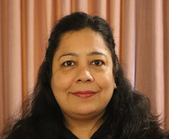 IELTS and Corporate Trainer for English-Surbhi