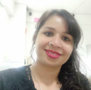 Spanish language trainer-Aachal Mehta