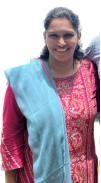  French Language Trainer- Nupur