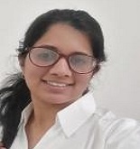 Shivani Potdar